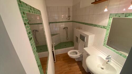 Foto - Etagenwohnung in Aachen zur Miete