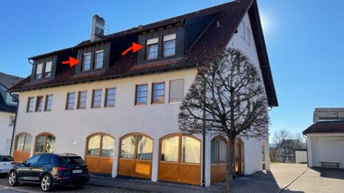 Foto - moderne ETW 94qm , Erstbezug nach Komplettrenovierung, Tiefgarage