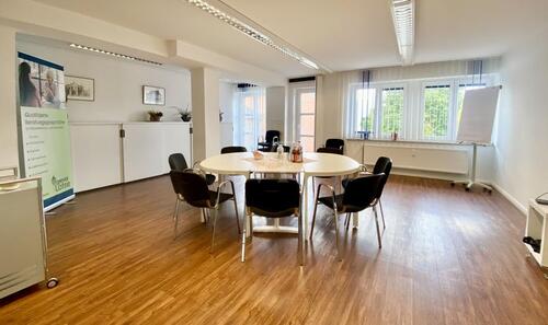 Foto - Repräsentativ, modern und exklusiv – Büroetage in zentraler Innenstadtlage von Lingen