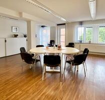 Repräsentativ, modern und exklusiv – Büroetage in zentraler Innenstadtlage von Lingen - Lingen (Ems)