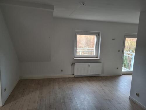 Foto - 3 Zimmer Etagenwohnung zur Miete in Wilkau-Haßlau