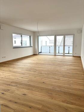 Foto - Etagenwohnung in Passau zur Miete