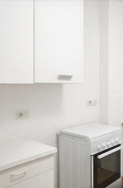 Foto - 2 Zimmer Etagenwohnung zur Miete in Völklingen