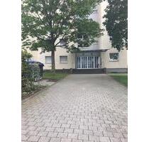 Balkonwohnung in ruhigem Mehrfamilienhaus - Bad Hersfeld