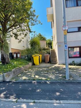Foto - PKW Stellplatz nahe Bahnhof Weinstadt Endersbach zu vermieten