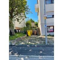 PKW Stellplatz nahe Bahnhof Weinstadt Endersbach zu vermieten - Waiblingen Bittenfeld