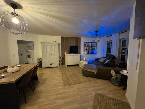 Foto - 2 Zimmer Terrassenwohnung in Dietzenbach