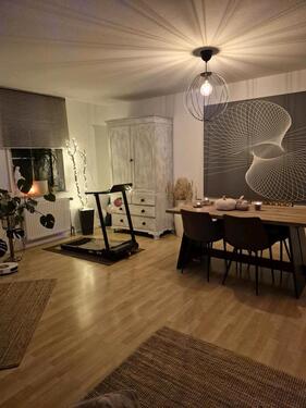 Foto - Terrassenwohnung in Dietzenbach zur Miete