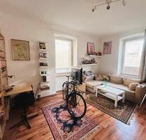 Nachmiete 2 Zimmer Wohnung Grombühl - Würzburg Steinbachtal