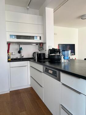 Foto - Luxus Wohnung in Berlin Lichtenberg für ein Jahr