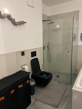 Foto - Etagenwohnung in Berlin zur Miete