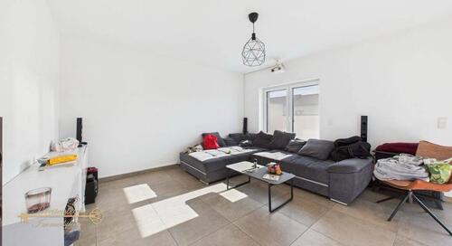 Foto - 3 Zimmer Etagenwohnung zur Miete in Nienburg (Weser)