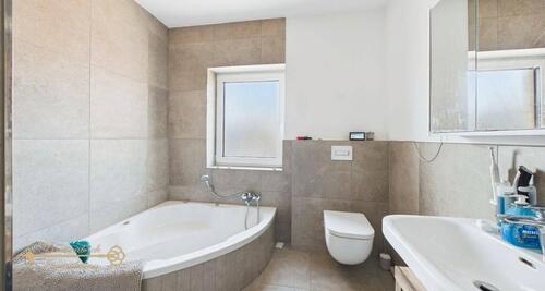 Foto - 3 Zimmer Etagenwohnung in Nienburg (Weser)