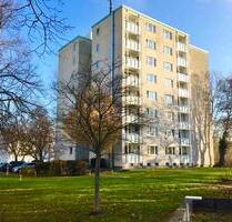 Hier fühlen Sie sich wohl: 2,5-Zimmer-Wohnung in zentraler Lage. - Dortmund Huckarde