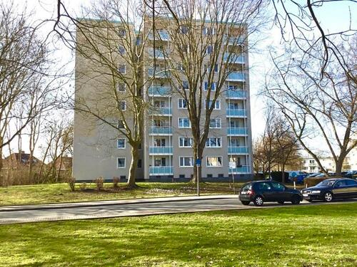 Foto - 2.5 Zimmer Etagenwohnung zur Miete in Dortmund