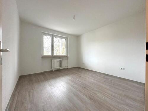 Foto - Etagenwohnung in Dortmund zur Miete