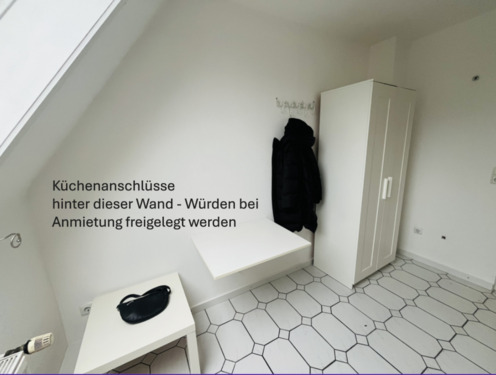 Foto - 2 Zimmer Etagenwohnung zur Miete in Gelsenkirchen