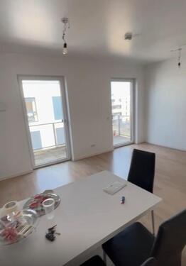 Foto - 3-Zimmer-Wohnung mit Balkon & Terrasse Miete Schönefeld Berlin