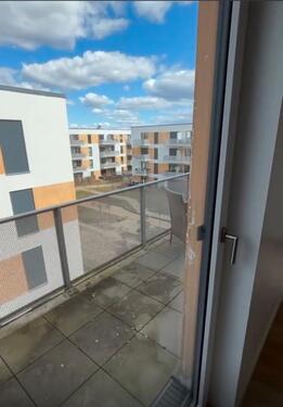 Foto - Terrassenwohnung in Schönefeld zur Miete