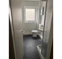 Renoviertes Apartment in Duisburg-Ruhrort