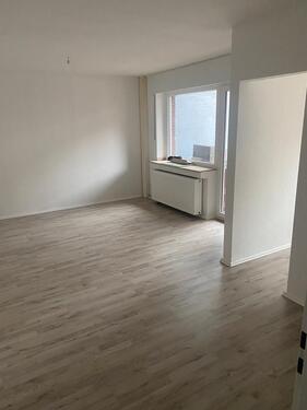 Foto - 1.5 Zimmer Erdgeschoßwohnung in Duisburg