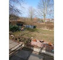 schöner Kleingarten in Wendorf Süd - Gägelow