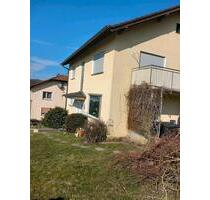 4-Zimmerwohnung, Ortenberg - 650,00&nbsp;EUR Kaltmiete, ca.&nbsp; 90,00&nbsp;m&sup2; in Gedern (PLZ: 63688)