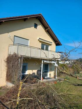 Foto - 4 Zimmer Etagenwohnung zur Miete in Gedern