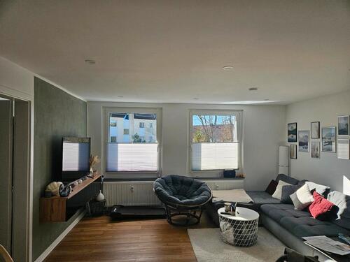 Foto - 2 Zimmer Etagenwohnung zum Kaufen in Wolfenbüttel