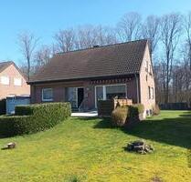 Einfamilienhaus mit großem Grundstück - Lüdinghausen
