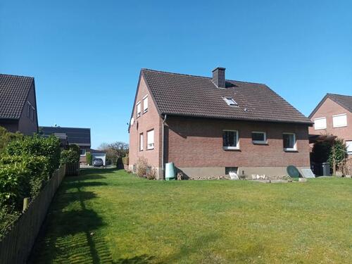 Foto - 5 Zimmer Einfamilienhaus zum Kaufen in Lüdinghausen