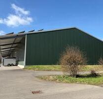 Stellplatz Hallenstellplatz Wohnmobil, Wohnwagen, Boot, Oldtimer - Borken