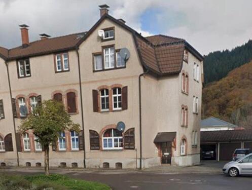 Foto - Charmante 3,5-Zi.-Altbauwohnung