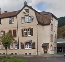 Charmante 3,5-Zi.-Altbauwohnung - Rheinfelden (Baden)