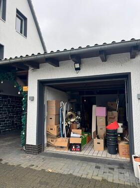 Foto - 5 Zimmer Doppelhaushälfte zur Miete in Großalmerode