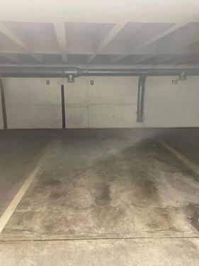 Foto - Garagenstellplatz zu vermieten – Habsburgerstraße 25, Herdern