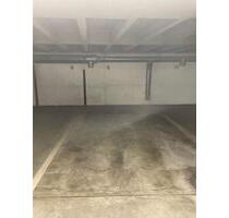 Garagenstellplatz zu vermieten – Habsburgerstraße 25, Herdern - Freiburg im Breisgau