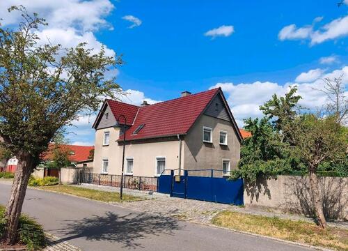 Foto - Einfamilienhaus - 149.000,00&nbsp;EUR Kaufpreis, ca.&nbsp; 116,00&nbsp;m&sup2;