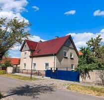 Einfamilienhaus - 149.000,00&nbsp;EUR Kaufpreis, ca.&nbsp; 116,00&nbsp;m&sup2; in Plessa (PLZ: 04928)