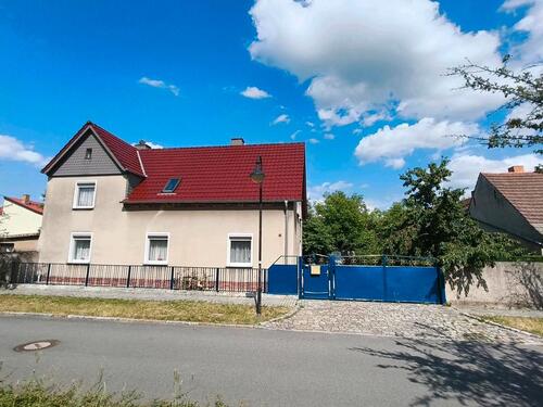 Foto - Einfamilienhaus in Plessa zum Kaufen
