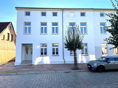 Foto - Insel Usedom MFH am See: Eigennutzung, Kurzzeitvermietung möglich