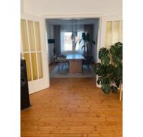 Altbau-4-Zimmer-Wohnung in Osnabrück