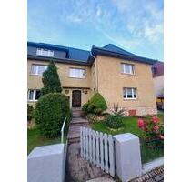 Dachgeschosswohnung, 925 € - 925,00&nbsp;EUR Kaltmiete, ca.&nbsp; 95,00&nbsp;m&sup2; in Sömmerda (PLZ: 99610)