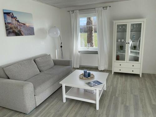 Foto - Nordsee Ferienhaus in Stinteck bei Büsum für 4 Personen