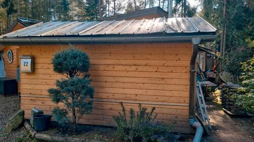 Foto - 3 Zimmer Einfamilienhaus in Wesendorf