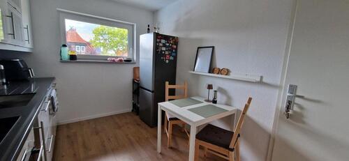 Foto - Etagenwohnung zur Miete in Meine
