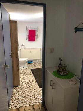 Foto - Etagenwohnung in Borken (Hessen) zum Kaufen
