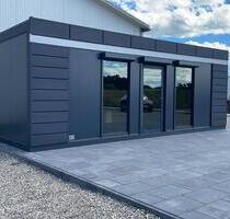Autoplatz Authandel Platz Gewerbegrundstück - Petershausen
