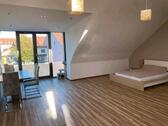 Foto - Neubau Loft Wohnung - 560,00 EUR Kaltmiete,