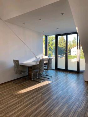 Foto - Etagenwohnung in Bayerbach